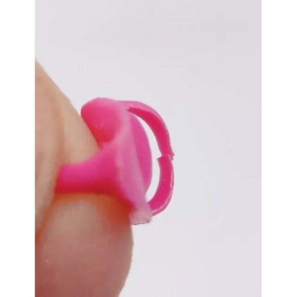 Vintage 1984 Day To Night Barbie Mattel 7929 Doll With Day Outfit & Night Shoes - Picture 9 of 16